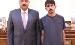 وزير الداخلية يوجه باتخاذ أقصى العقوبات بحق ثلاثة منتسبين اعتدوا على مواطن في بغداد